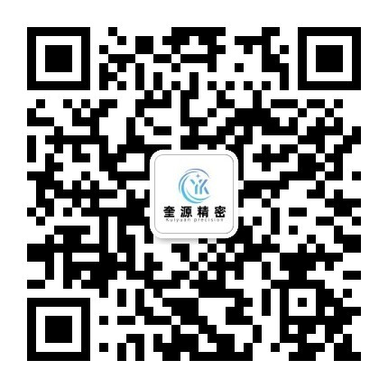 公众号二维码